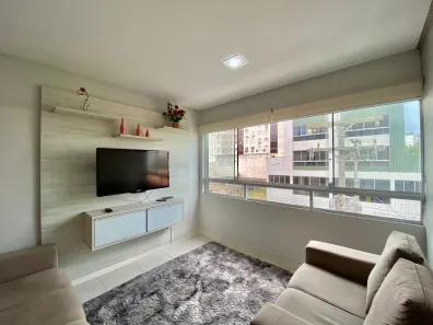 Apartamento com 2 Quartos à venda, 103m² no Zona Nova, Capão da Canoa