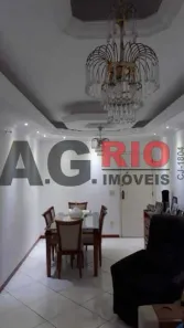 Apartamento com 2 Quartos à venda, 121m² no Vila Valqueire, Rio de Janeiro