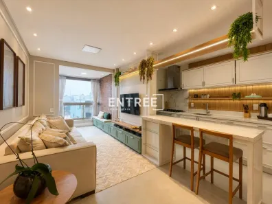 Apartamento com 2 Quartos à venda, 79m² no Centro, Florianópolis