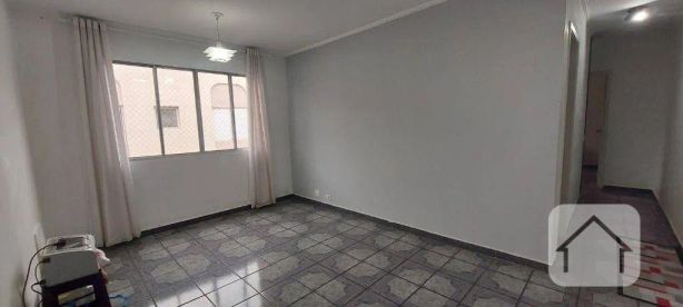 Apartamento com 2 Quartos à venda, 57m² no Jardim Ester, São Paulo