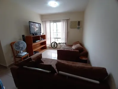 Apartamento com 4 Quartos à venda, 120m² no Enseada, Guarujá
