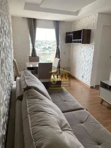 Apartamento com 2 Quartos à venda, 110m² no Vila das Nações, Ferraz de Vasconcelos