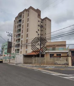 Apartamento com 2 Quartos à venda, 60m² no Vila Haro, Sorocaba