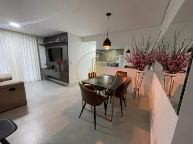 Apartamento com 2 Quartos à venda, 93m² no Mina de Águas Claras, Nova Lima