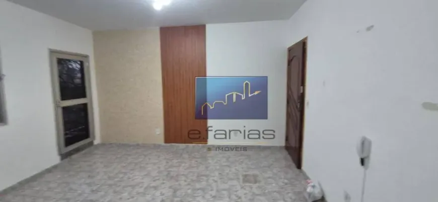 Foto do imóvel - Sala/Conjunto/Escritório para alugar com 1 banheiro, varanda e 30 m² perto do Metrô Guilhermina.