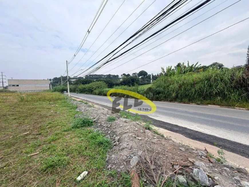 Foto do imóvel - Terreno comercial disponível para locação com 2500 m² em