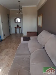 Apartamento com 3 Quartos à venda, 81m² no Vila Menuzzo, Sumaré