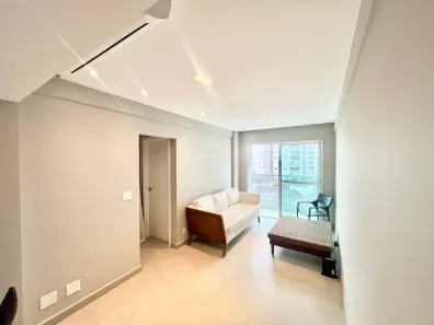 Apartamento com 2 Quartos à venda, 68m² no Marapé, Santos