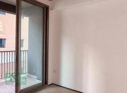 Studio com 1 Quarto à venda, 33m² no Vila Mariana, São Paulo