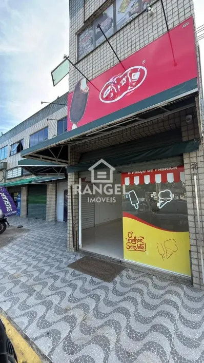 Foto do imóvel - Ponto comercial/Loja/Box para alugar com 114 m², 2 banheiros