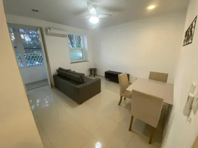 Apartamento com 2 Quartos à venda, 109m² no Botafogo, Rio de Janeiro
