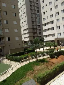 Apartamento com 2 Quartos à venda, 46m² no Ponte Grande, Guarulhos