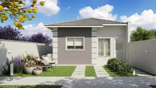 Casa com 2 Quartos à venda, 200m² no Água Seca, Piracicaba