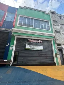 Loja / Salão / Ponto Comercial para alugar, 228m² no Centro, Sorocaba