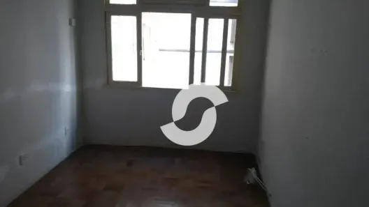 Apartamento com 1 Quarto à venda, 45m² no Centro, Niterói