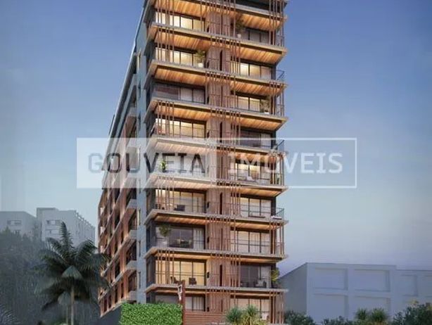 Temple Batel - Apartamento com 1 Dormitório, 34,7 à 47,7 à partir de R$646.710