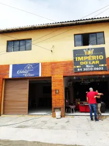 Prédio/Edifício Inteiro com 3 Quartos à venda, 264m² no Emaús, Parnamirim