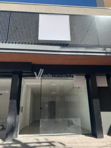 Conjunto Comercial / Sala com 1 Quarto para alugar, 25m² no Centro, Campinas