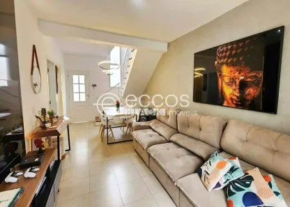 Casa de Condomínio com 3 Quartos à venda, 133m² no Parque Campolim, Sorocaba