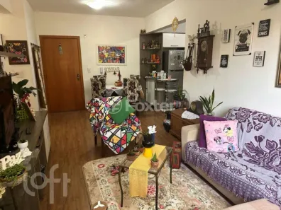 Apartamento com 2 Quartos à venda, 77m² no Centro, Canoas