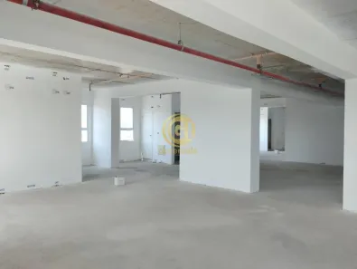 Conjunto Comercial / Sala à venda, 28m² no Centro, Jacareí
