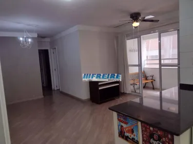 Apartamento com 2 Quartos à venda, 71m² no Santa Paula, São Caetano do Sul
