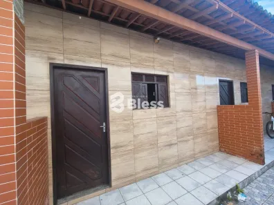Kitnet com 1 Quarto para alugar, 37m² no Neópolis, Natal