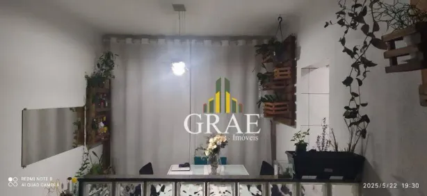 Apartamento com 2 Quartos à venda, 55m² no Santa Terezinha, São Bernardo do Campo