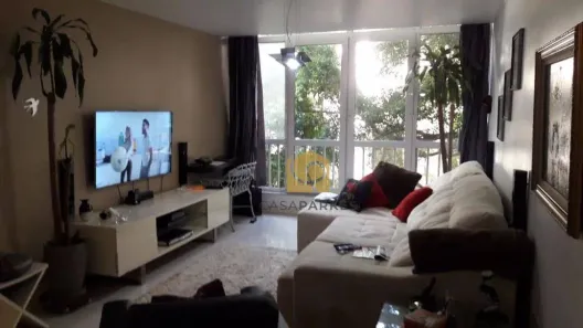 Apartamento com 3 Quartos à venda, 108m² no Ipanema, Rio de Janeiro