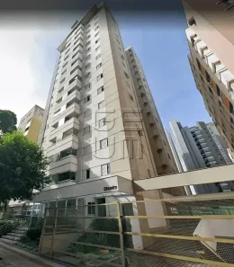 Apartamento com 3 Quartos à venda, 86m² no Centro, Londrina