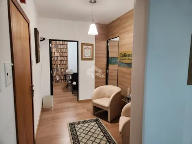 Conjunto Comercial / Sala à venda, 56m² no Centro, Florianópolis