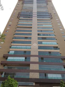 Apartamento com 3 Quartos à venda, 219m² no Bosque das Juritis, Ribeirão Preto