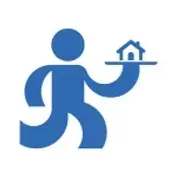 Logo da imobiliária