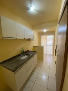 Apartamento com 2 Quartos à venda, 62m² no Dom Aquino, Cuiabá