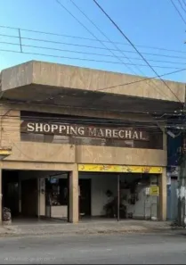 Loja / Salão / Ponto Comercial para venda ou aluguel, 80m² no Centro, Juiz de Fora