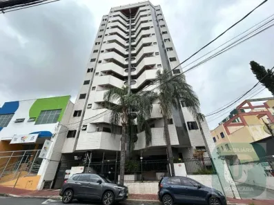 Apartamento com 3 Quartos à venda, 109m² no Centro, Sorocaba