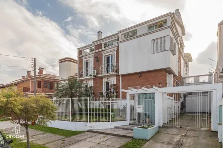 Apartamento com 2 Quartos para alugar, 110m² no Centro, Pelotas