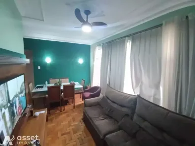 Apartamento com 3 Quartos à venda, 88m² no Ingá, Niterói