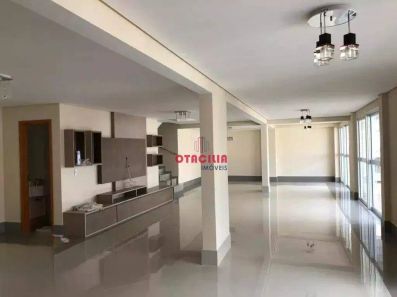 Apartamento com 4 Quartos à venda, 399m² no Centro, São Bernardo do Campo
