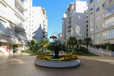 Apartamento com 3 Quartos à venda, 99m² no Vila Izabel, Curitiba