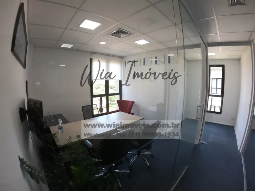 Foto do imóvel - Sala/Conjunto/Escritório à venda com 59 m², 1 banheiro e 2 vagas na garagem próximo à Estação.