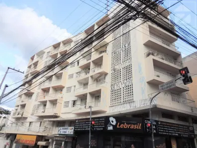 Apartamento com 1 Quarto à venda, 44m² no Centro, Campinas
