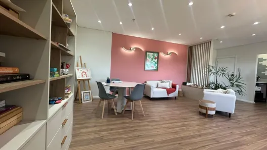 Conjunto Comercial / Sala com 1 Quarto à venda, 54m² no Jardim Marchissolo, Sumaré
