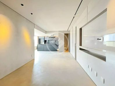 Apartamento com 1 Quarto à venda, 80m² no Vila da Serra, Nova Lima