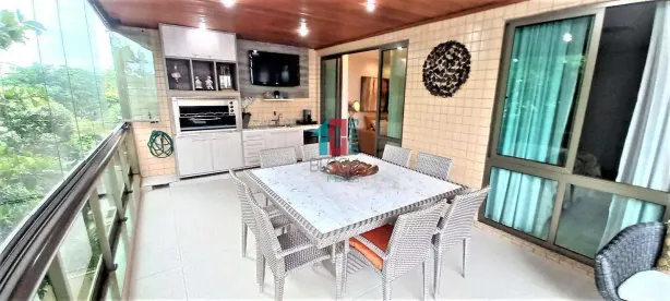 Apartamento com 3 Quartos à venda, 106m² no Recreio dos Bandeirantes, Rio de Janeiro
