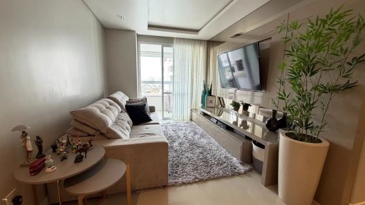 Apartamento com 2 Quartos à venda, 97m² no Nossa Senhora do Rosário, São José
