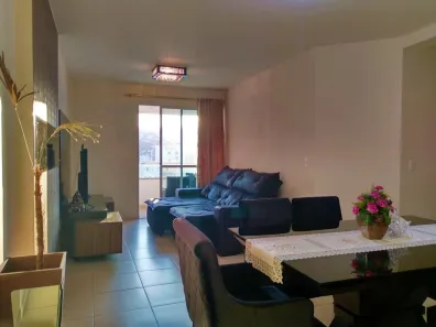 Apartamento com 4 Quartos à venda, 101m² no Kobrasol, São José