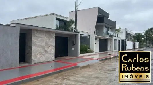 Casa com 3 Quartos à venda, 135m² no Interlagos, Vila Velha
