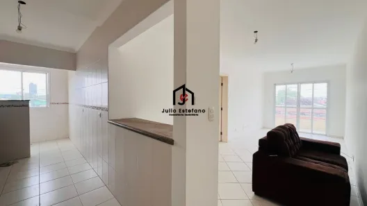 Apartamento com 2 Quartos para venda ou aluguel, 69m² no Centro, Pindamonhangaba