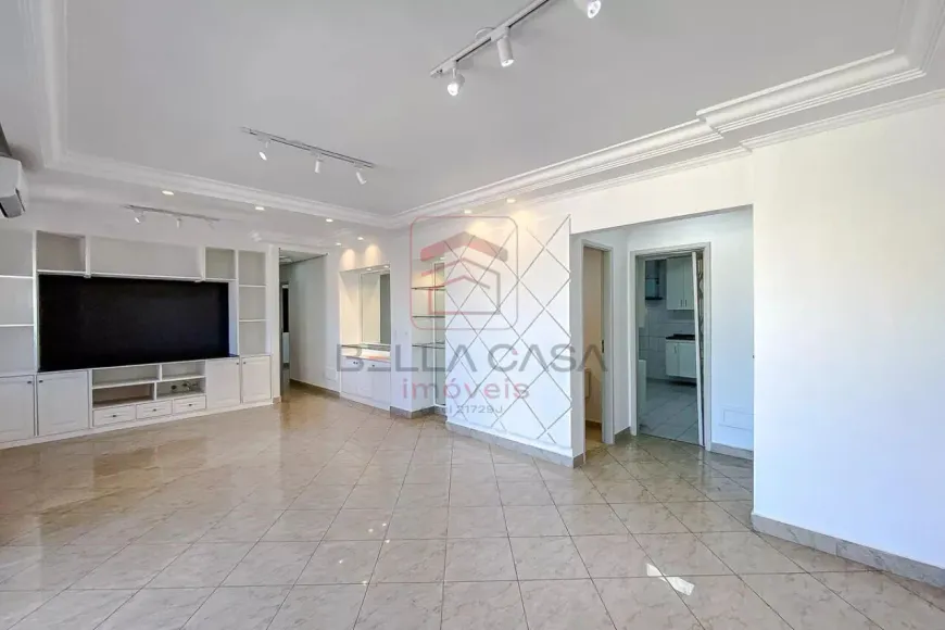 Foto do imóvel - Apartamento para alugar com 103 m², 3 quartos, 2 banheiros, 2 vagas